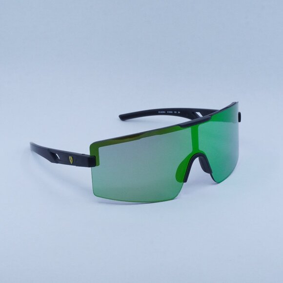 Final Price! Ferrari Scuderia  FZ6008U 516/M2 Sunglasses - Picture 8 of 10